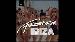 Wolf Jay - Barcelona (Original Mix)