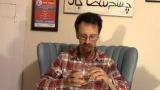 The Wine Geek! Tasting Pierre Olivier Bonhomme Touraine Sauvignon Blanc