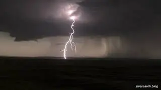 Slow Motion Lightning, 2025