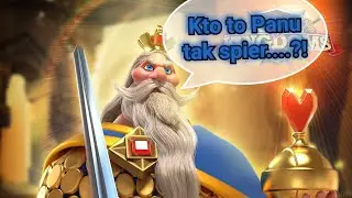 Rise of Kingdoms. Błędy, których warto unikać zaczynając grę.