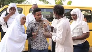 KUBWAJINGA PRIMARY SCHOOL | THE NEW TEACHER | EPISODE 2