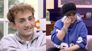 Star Academy : Victor bouleverse Marl&egrave;ne Schaff avec &ldquo;Ma r&eacute;v&eacute;rence&rdquo;