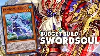 ⚔️ Budget Swordsoul, Big Wins! ⚔️