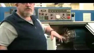 Femco Durga 25E CNC Turning Center