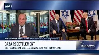 Administrația Trump reacționează la declarațiile lui Israel Katz despre relocarea din Gaza