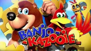 Mumbo's Mountain - Banjo-Kazooie