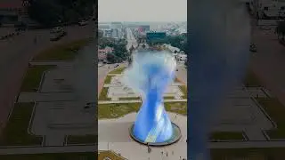 Blender CGI product animation