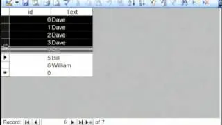 How to Use the Wizard to Create a Find Duplicates Query in Microsoft Access