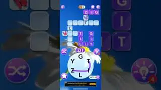 Wordscapes In Bloom Daily Puzzle - Nov 21 | Word Flowers Answers