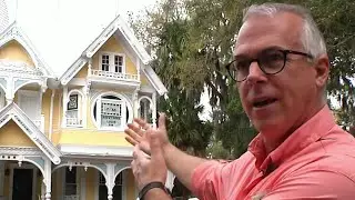 Community spirit preserves history, landmarks of Mount Dora