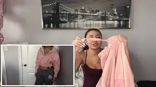 2018 FALL CLOTHING HAUL