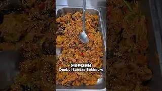 lunch of ordinary office workers in Korea ep.92 #korea #korean #food #foodie #mukbang #yummy #asmr