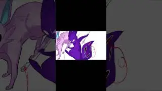 Poke Scugs (Rain World and Pokemon!)