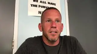 Keith is marking one-year of sobriety after Section 35 civil commitment