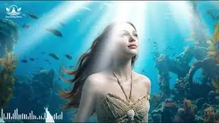 Eye of the Maelstrom: Deep Relaxing Music for a Spiritual Journey