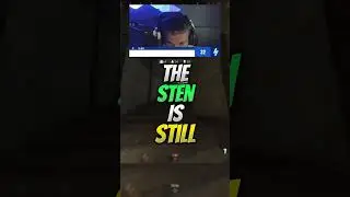 🚨 THE BEST STEN BUILD IS BROKEN 🚨 😈🔥