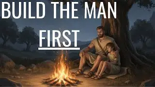 My Son, Purpose Is Built. Not Found.