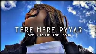 HEART BREAK 💔 SAD 😭 LOFI MASHUP || HEART BROKEN 💔 HINDI SONGS || MOOD OFF LOFI 😭 MASHUP