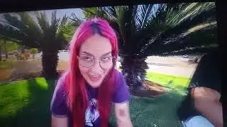 espionei A noite do sono da Ketlen e do void