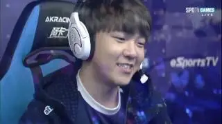 Highlights  LCK Spring 2017 AFS vs LZ  Week 9 Day 5