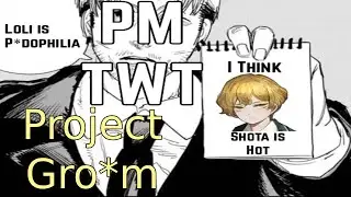 what is wrong with the project moon community