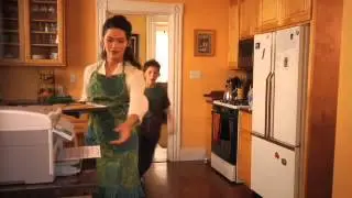 HP Printer Commercial &mdash; Interstate 5
