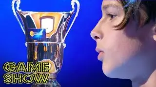 The Great Australian Spelling Bee: Episode 12 (Spelling Bee) | Full Episode | Game Show Channel