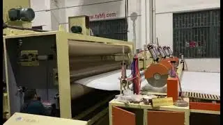 wadding plant 30 gsm to 2000 gsm