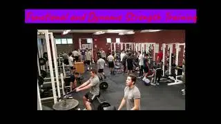 EPS Sports Development Course Description