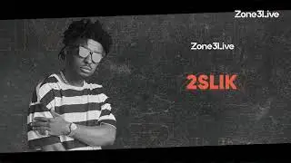 Zone3live E-Concert performance || 2Slik