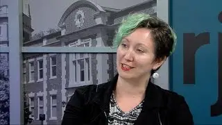 Paul Pepper: League of Women Voters, 
