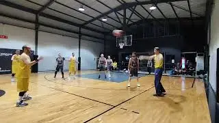 MBL4on4 24 25 #patras Regular Season, DIV 1, Bkly(des) vs Talenta