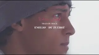 Emilio - Du Zuerst | Roter Sand (Track By Track)