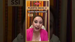 Noticias PUERTO RICO 🇵🇷 SSI