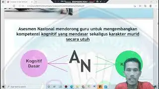 sosialisasi asesmen 2021
