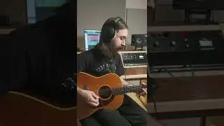 A simple way to level up your home recordings #recording #studio #homestudio #tips #producer #guitar