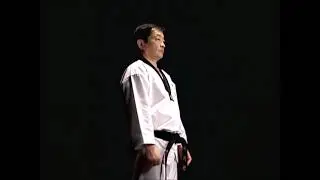 bo jumeok jumbi seogui