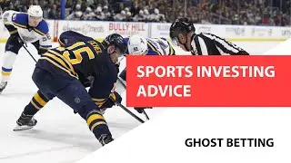Betting Tips &ndash; Sports Investing Advice &ndash; How To Become A Professional DATA DRIVEN Sports Bettor