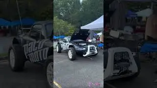 Miata&rsquo;s At The Gap 2025!