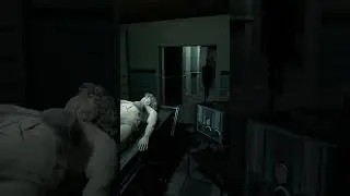 The Mortuary Assistant #gamingshorts #horrorgame #psychologicalhorrorgame #indiegame #gaming