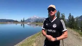 PLACE TO BE & PLACE TO SEE - ZELL AM SEE