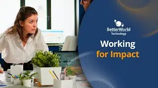 Supporting Nonprofits with Impact-Driven IT @ Pax8 Studio