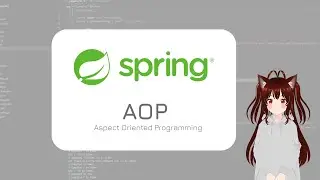 [English] Learn with me - Spring AOP (Aspect Oriented Programming)