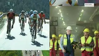 Rexel x Tour de France 2025 - les &eacute;nergies qui nous relient (2025)