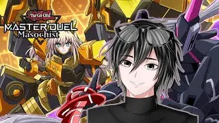 Part 9, Still no good UR :( | Master Duel Masochist