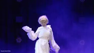 Geek.on Junior - Кевя - Alien Stage - Luka