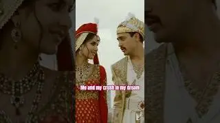 Meanwhile, we are not getting a text back IRL 😭| #IsqRisk | #MereBrotherKiDulhan