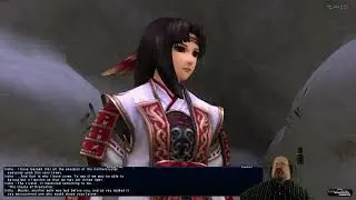 Final Fantasy XI - 20150806