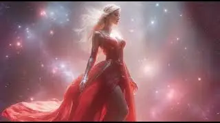Feminine Energy Activation 💗 Powerful Singing Affirmations to Awaken Your Inner Goddess