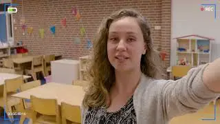 Een kijkje in de Academische Werkplaats